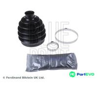 BLUE PRINT DRIVE SHAFT BELLOW KIT ADG081111 FOR SSANGYONG