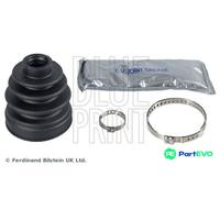 BLUE PRINT DRIVE SHAFT BELLOW KIT ADM58141 FOR MAZDA