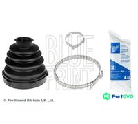 BLUE PRINT DRIVE SHAFT BELLOW KIT ADN18175 FOR FORD NISSAN