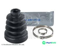 BLUE PRINT DRIVE SHAFT BELLOW KIT ADS78109 FOR SUBARU