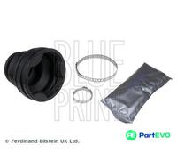 BLUE PRINT DRIVE SHAFT BELLOW KIT ADT38187 FOR TOYOTA