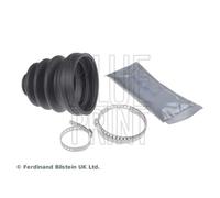 Blue Print Drive Shaft Bellow Kit Front Rubber fits Isuzu Tfr 1991-2002 2.5
