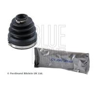 Cv Boot Kit Fits Toyota Auris Corolla X Verso OE 442702410 Blue Print ADT381112
