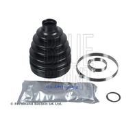 Blueprint ADT381115 Drive Shaft Bellow Kit 115mm Length Fits Toyota Avensis