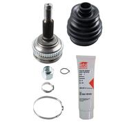 Blue Print Drive Shaft Joint Kit ADBP890038 - Front Axle Left OE Quality & Spec.