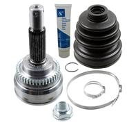 Blue Print Drive Shaft Joint Kit ADBP890041 Fits Hyundai Matrix Front Axle
