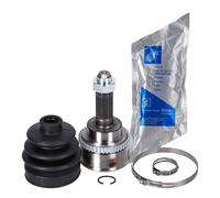 BLUEPRINT ADBP890043 Drive Shaft Joint Kit Front Replacement Fits Suzuki Alto