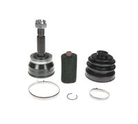 Front Driveshaft Joint Kit Fits Hyundai 4950729L20 Blue Print ADG089107B