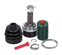 Getz Front Outer Driveshaft Joint Kit Fits Hyundai Blue Print ADG089127
