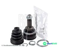 BLUE PRINT DRIVE SHAFT JOINT KIT ADK88926