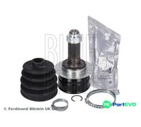 BLUE PRINT DRIVE SHAFT JOINT KIT ADK88933 FOR SUZUKI