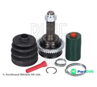 BLUE PRINT DRIVE SHAFT JOINT KIT ADM58946 FOR MAZDA