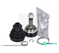 BLUE PRINT DRIVE SHAFT JOINT KIT ADT38966 FOR TOYOTA