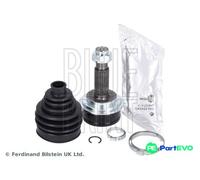 BLUE PRINT DRIVE SHAFT JOINT KIT ADT38970 FOR TOYOTA