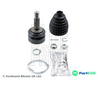 BLUE PRINT DRIVE SHAFT JOINT KIT ADT38981 FOR TOYOTA
