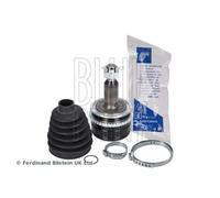 CV Joint Front Outer ADC48935 Blue Print C.V. Driveshaft 3815A181 3815A181SK1