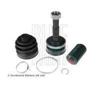 Blue Print Drive Shaft Joint Kit fits Nissan Primera 1996-2002 1.6 1.8