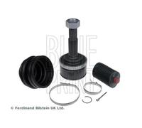 Blue Print Drive Shaft Joint Kit fits Nissan Primera 1996-2002 1.6