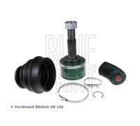 Blue Print Drive Shaft Joint Kit fits Nissan Primera 2002-2008 2.0