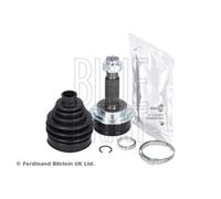 Blue Print Drive Shaft Joint Kit fits Toyota Yaris Hatchback 2014-2020 1.0