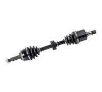 BLUE PRINT ADC489502 Drive Shaft Front Left Fits Mitsubishi Carisma Space Star