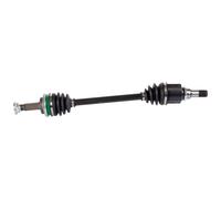 Blue Print Drive Shaft With Nut ADT389503 Fits Toyota Front Left - OE Quality