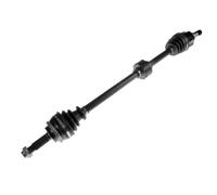 Driveshaft Front Axle Right ADT389504 BLUE PRINT for TOYOTA YARIS/VITZ