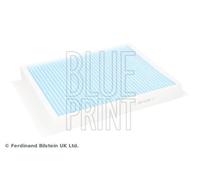 Blue Print Driver Cab Engine Compartment Upper Cabin Pollen Filter For Merced...