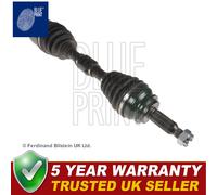 Blue Print Driveshaft Fits Compass Patriot Caliber 1.8 2.0 2.4 + Other Models