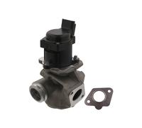 Blue Print ADK87216 EGR Valve with gasket, pack of one