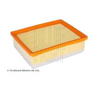 Blue Print Engine Air Filter fits Fiat Talento 2016 on 1.6