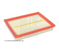 Blue Print Engine Air Filter fits Ford Fiesta V 2001-2008 1.25 1.3 1.4 1.6