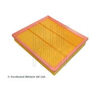 Blue Print Engine Air Filter fits Ford Transit 2006-2014 2.2