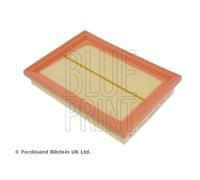 BLUE PRINT ADG02205 Air Filter Service Replacement Fits Kia Pride Pride Van