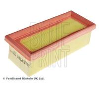 Blue Print Air Filter ADN12246 - Fits Nissan & Renault (Clio, Kangoo, Thalia, Twingo) 1.0L/1.1L