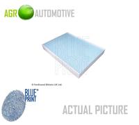 BLUE PRINT ENGINE CABIN / POLLEN FILTER OE REPLACEMENT ADF122524