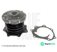 BLUE PRINT ENGINE COOLING WATER PUMP ADN19147 FOR FORD NISSAN