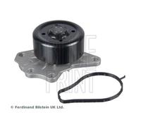 Blue Print Engine Cooling Water Pump fits Toyota Iq 2009-2015 1.0