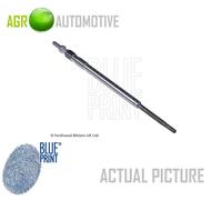 BLUE PRINT ENGINE GLOW PLUG OE REPLACEMENT ADC41822
