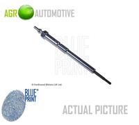 BLUE PRINT ENGINE GLOW PLUG OE REPLACEMENT ADH21803