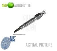BLUE PRINT ENGINE GLOW PLUG OE REPLACEMENT ADN11817