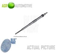 BLUE PRINT ENGINE GLOW PLUG OE REPLACEMENT ADS71802