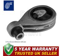 Blue Print Engine Mounting Fits Nissan X-Trail Qashqai 1.6 dCi 2.0 11360JD70A