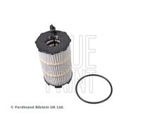 Blueprint ADV182113 Oil Filter Fits Audi A4 A5 A6 A6 Allroad A8 Q7 R8 VW Touareg