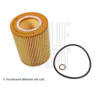 Blue Print ADB112111 Oil Filter with seal rings, pack of one