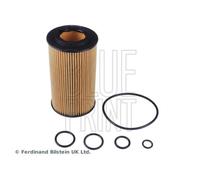 Blue Print Oil Filter ADA102102 – for Mercedes‑Benz, Chrysler & Dodge (W202, W203, W204, S202-S204)