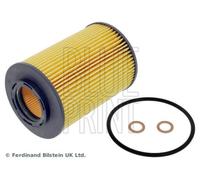 Blue Print Oil Filter ADG02135 - Fits Hyundai Santa Fe, i30, Sonata, Grandeur (2631027400)