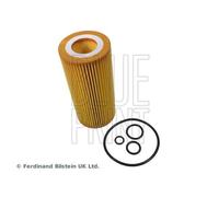 Blue Print Oil Filter ADU172105 - Fits Mercedes-Benz G-Class S-Class SL C215 W463 W220 W221