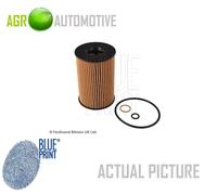 BLUE PRINT ENGINE OIL FILTER OE REPLACEMENT ADB112103