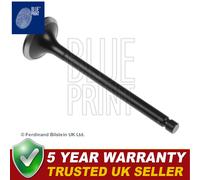 Blue Print Exhaust Outlet Valve Fits Smart City-Coupe Fortwo 0.6 0.7